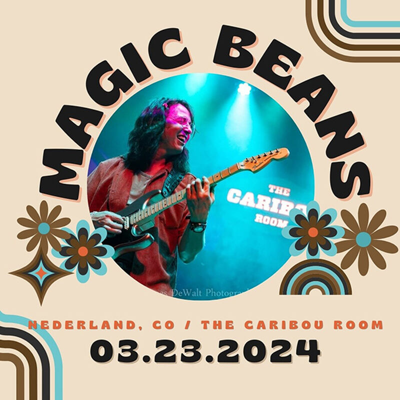 03/23/24 The Caribou Room, Nederland, CO 