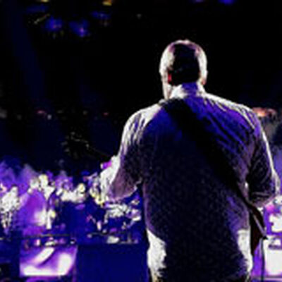 12/30/14 The Palace Theatre , Albany, NY 