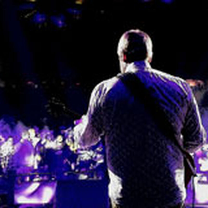 12/30/14 The Palace Theatre , Albany, NY 