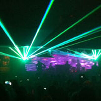 02/09/11 Belly Up, Aspen, CO 