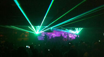 02/09/11 Belly Up, Aspen, CO 