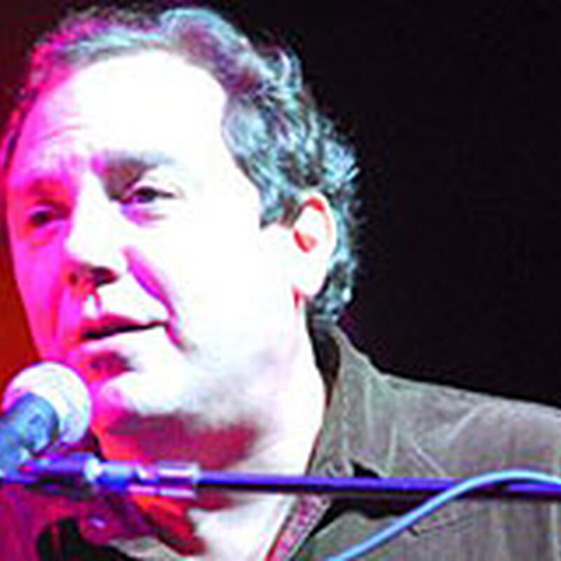 10/26/07 Ryman Auditorium, Nashville, TN 