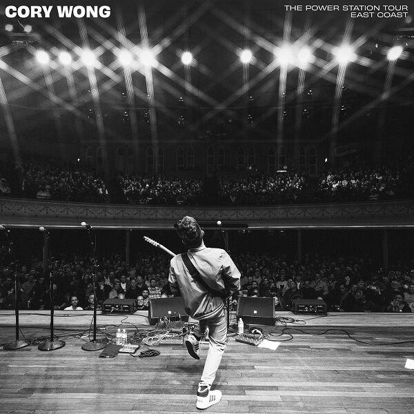 Power Station [Deluxe Edition] | Cory Wong