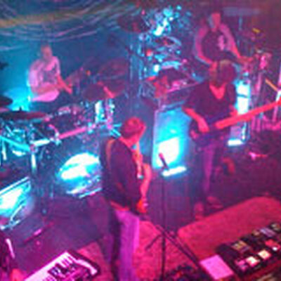 03/06/09 Freebird Live, Jacksonville Beach, FL 