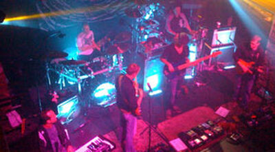 03/06/09 Freebird Live, Jacksonville Beach, FL 