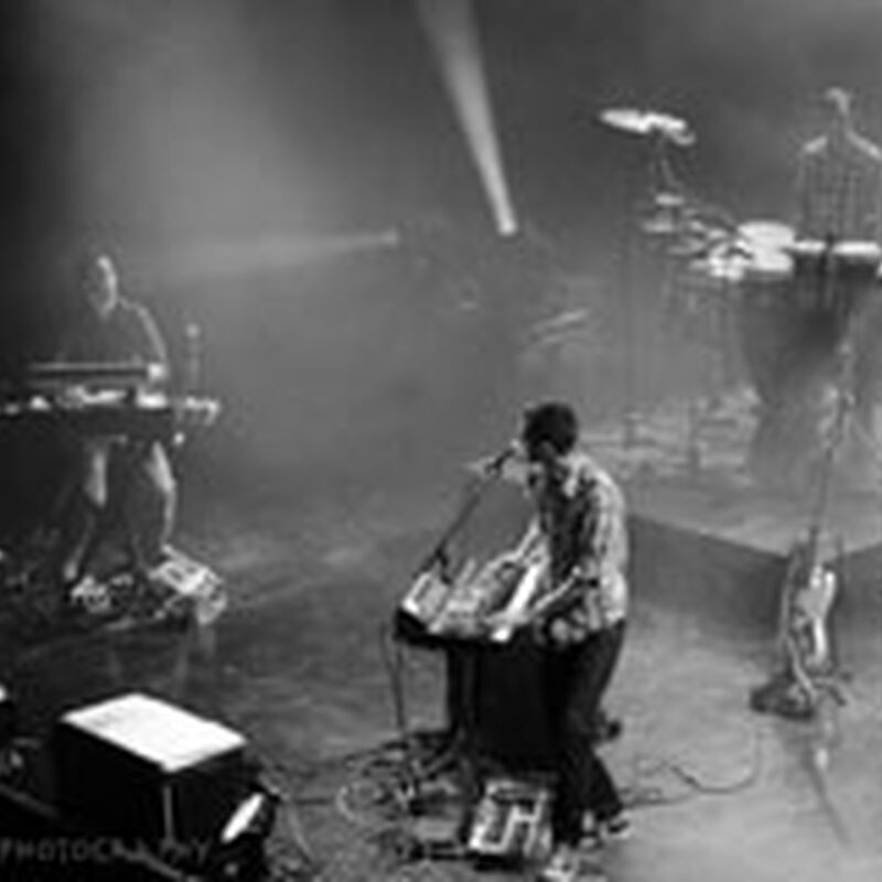 01/25/13 Theater, Boston, MA 
