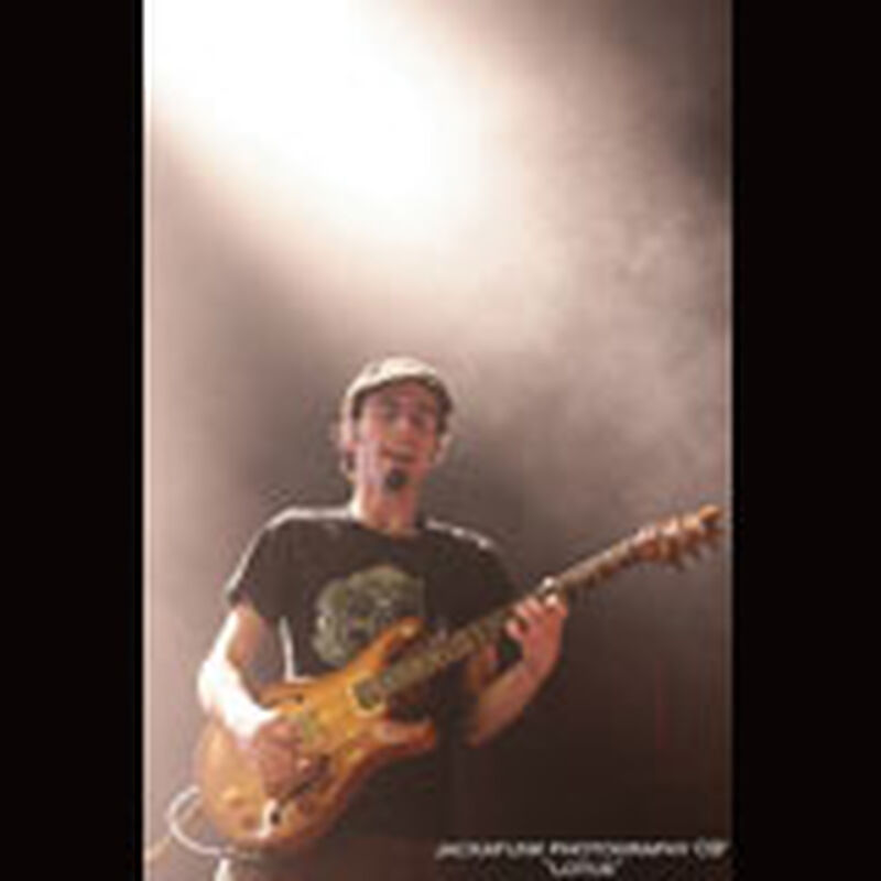 04/07/09 Tralf, Buffalo, NY 