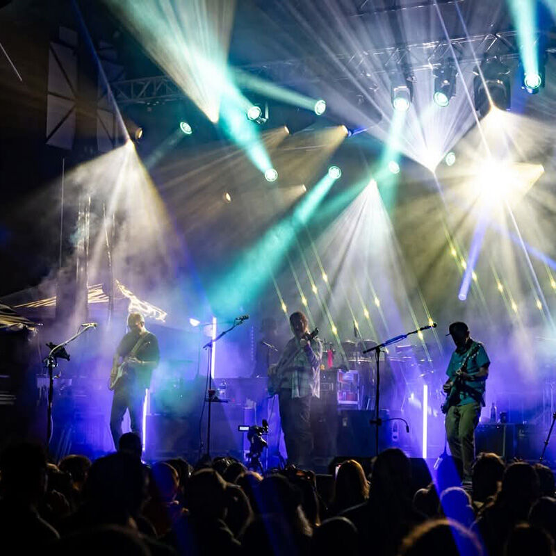 08/29/25 Adirondack Music Festival, Lake George, NY 