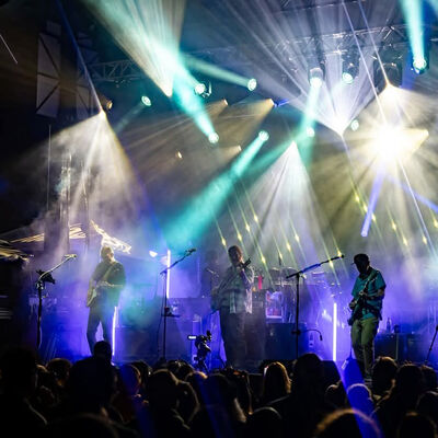 08/29/25 Adirondack Music Festival, Lake George, NY 