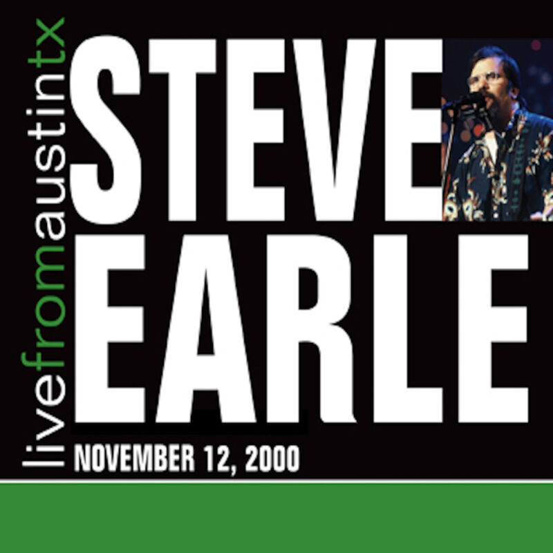 11/12/00 Austin City Limits, Austin, TX 