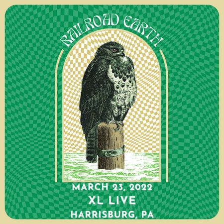03/23/22 XL Live, Harrisburg, PA 