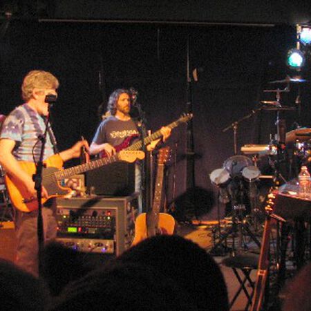04/02/05 Suede, Park City, UT 