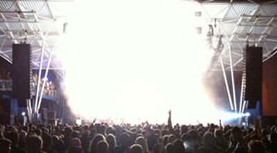 06/30/10 Summerfest, Milwaukee, WI 