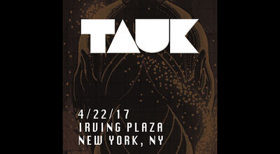 04/22/17 Irving Plaza, New York, NY 