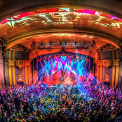 11/13/14 State Theatre, Portland, ME 