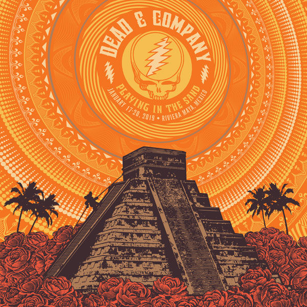 Dead and Company