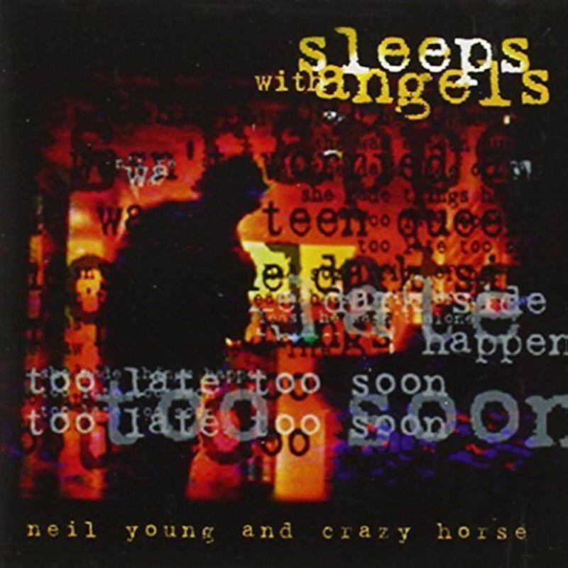 Sleeps With Angels