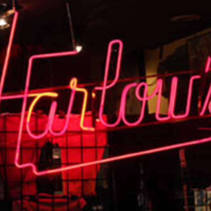 04/17/11 Harlow's, Sacramento, CA 