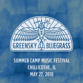 05/27/18 Summer Camp Music Festival, Chillicothe, IL 