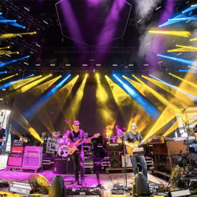 Lockn' 2018