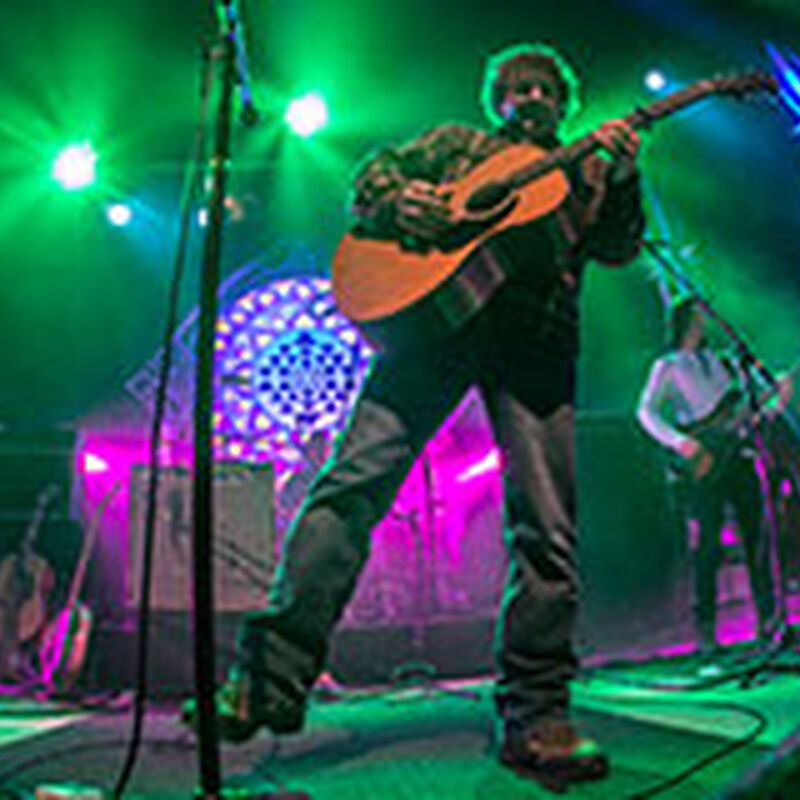 01/23/15 Ogden Theater, Denver, CO 