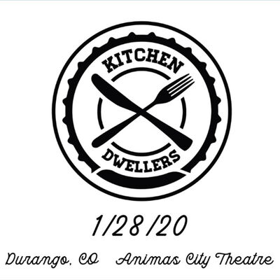 01/28/20 Animas City Theatre, Durango, CO 