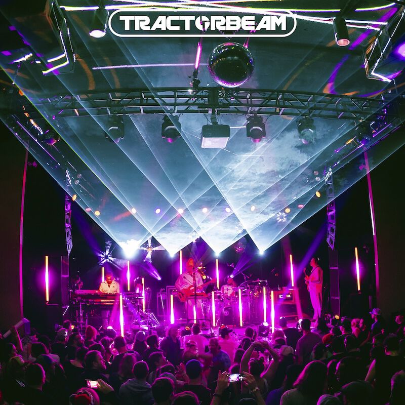 12/29/25 The Sinclair, Cambridge, MA 