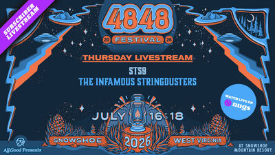 07/16/26 4848 Festival, Snoeshoe, WV 