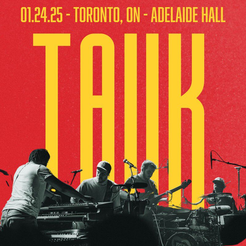 01/24/25 Adelaide Hall, Toronto, ON 