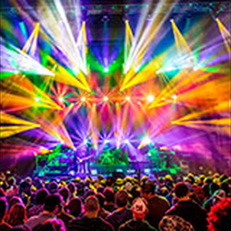 11/02/14 The Tabernacle, Atlanta, GA 