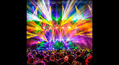 11/02/14 The Tabernacle, Atlanta, GA 