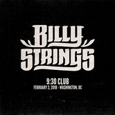 02/02/18 9:30 Club, Washington, DC 