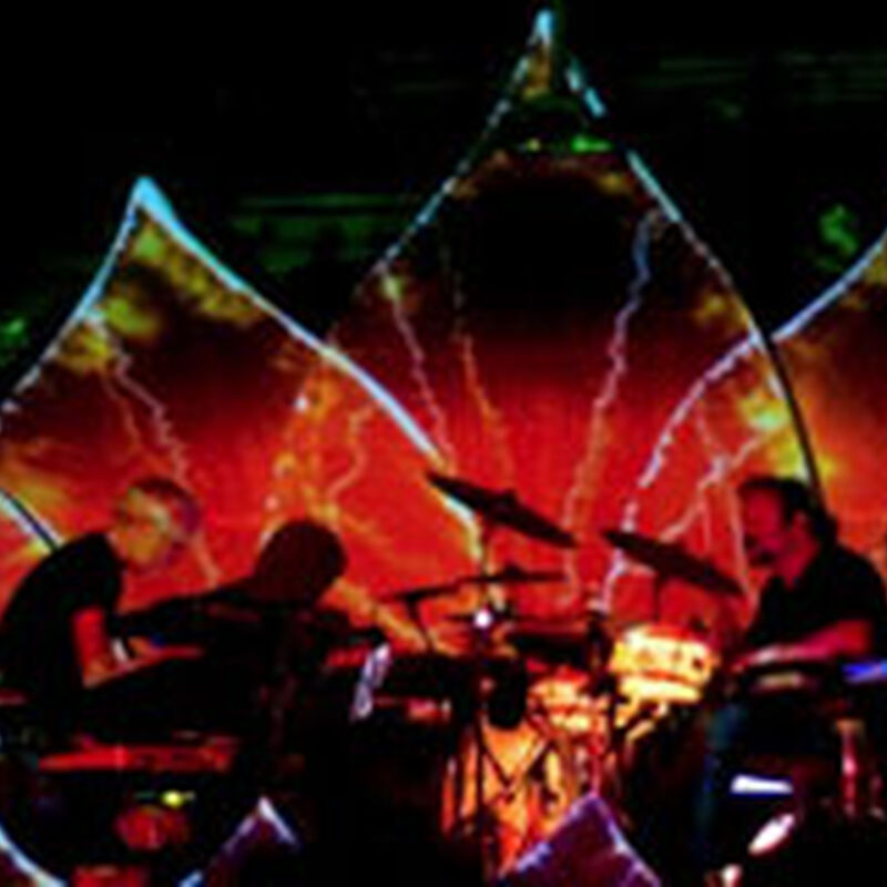 03/08/13 Bourbon Theatre, Lincoln, NE 
