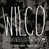 04/12/13 ZEPP Diver City, Tokyo, JP 