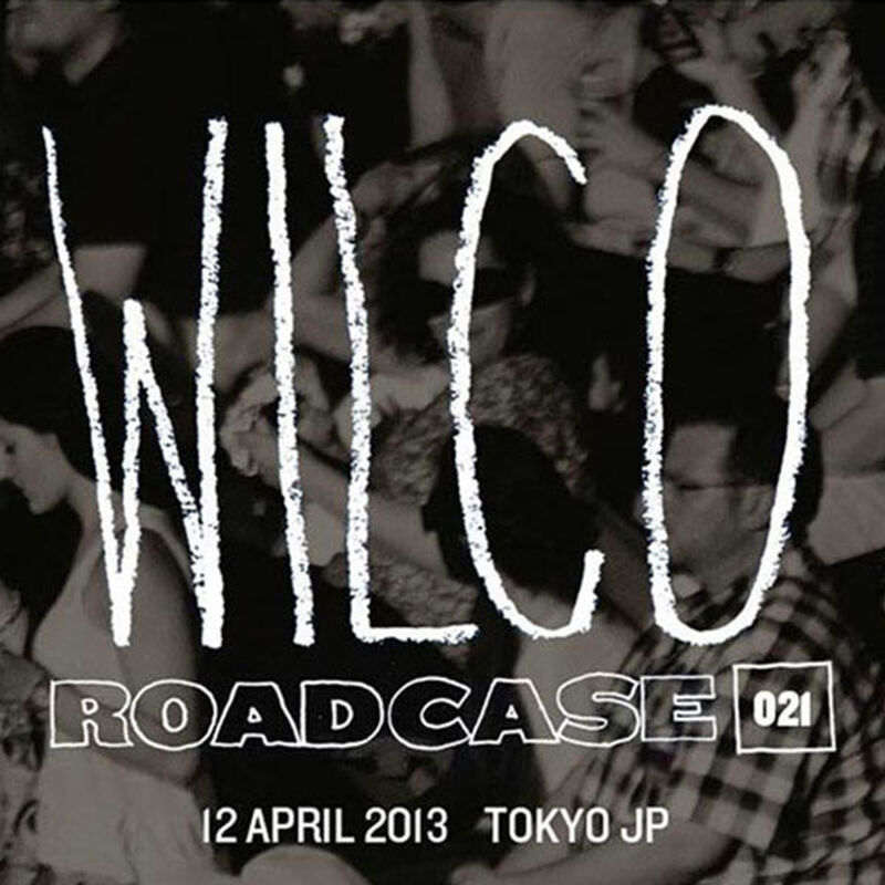 04/12/13 ZEPP Diver City, Tokyo, JP 