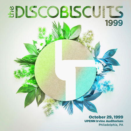 10/29/99 Irvine Auditorium, Philadelphia, PA 