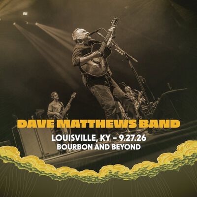 09/27/26 Bourbon & Beyond, Louisville, KY 