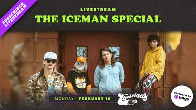 02/16/26 Tipitina's, New Orleans, LA 