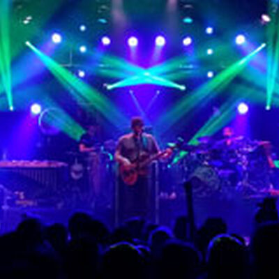 02/13/14 House of Blues , Cleveland, OH 
