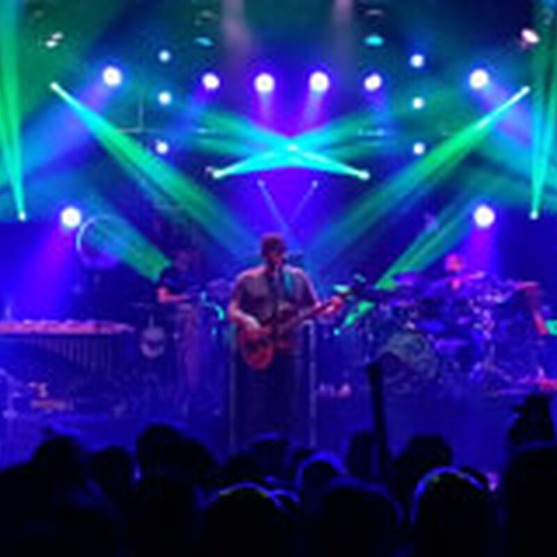 02/13/14 House of Blues , Cleveland, OH 