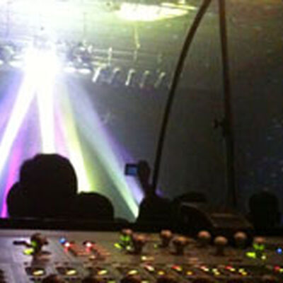 03/06/10 Madison Theatre, Covington, KY 