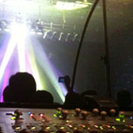 03/06/10 Madison Theatre, Covington, KY 