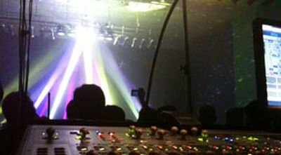 03/06/10 Madison Theatre, Covington, KY 