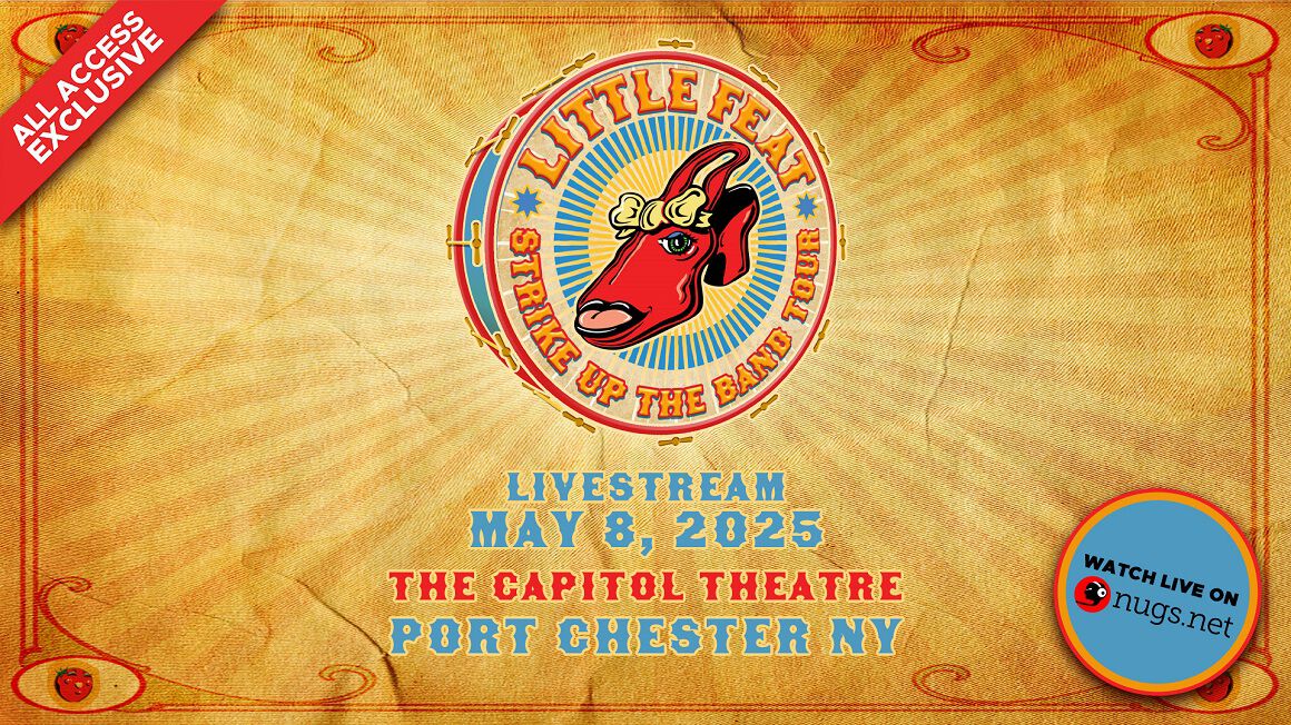 Little Feat