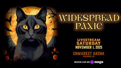 11/01/25 Enmarket Arena, Savannah, GA