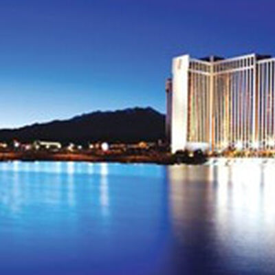 02/14/10 Grand Sierra Ballroom, Reno, NV 