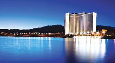 02/14/10 Grand Sierra Ballroom, Reno, NV 