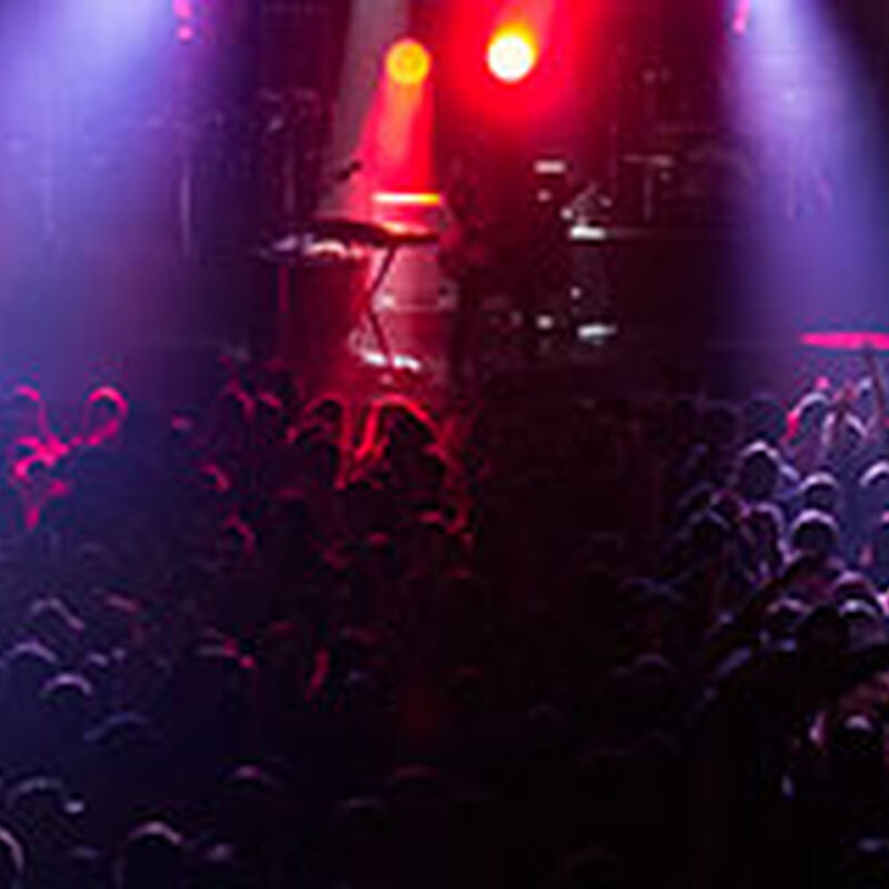 02/27/15 Orpheum Theater, Madison, WI 