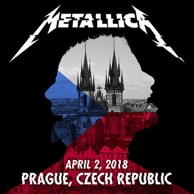 04/02/18 O2 Arena, Prague, CZ 