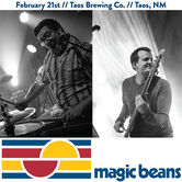 02/21/20 Taos Mesa Brewing, Taos, NM 